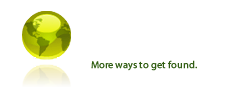 What is the latest Marketing Media? - More ways to get found.