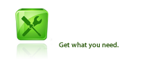 What Services can we offer you? - Get what you need.